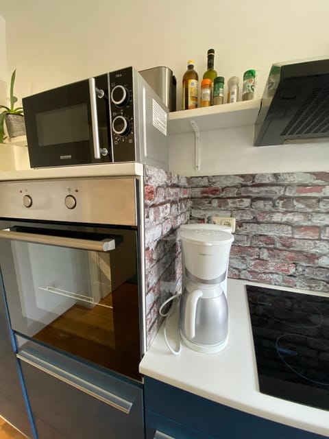 Alte Schule 2 Apartment in Rhineland-Palatinate