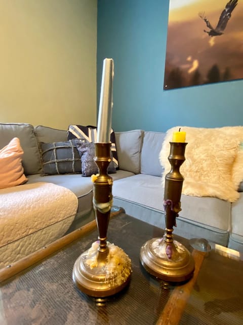 Alte Schule 2 Apartment in Rhineland-Palatinate