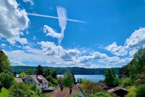 Lake view
