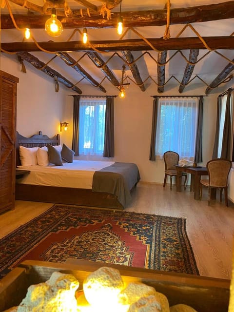 Massage, Photo of the whole room