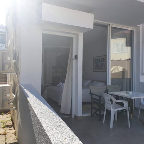 EMILIA 10 STUDIO Apartment in Poli Crysochous