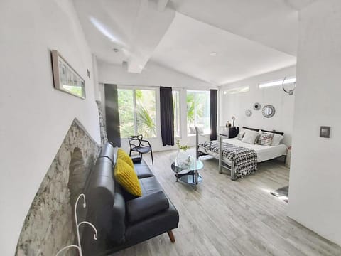 Casita Piedra Apartment in Puerto Escondido