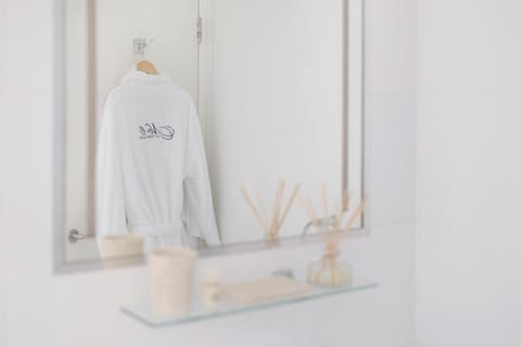 Property logo or sign, Bathroom