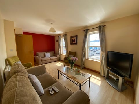 2a Ardaravan Square Apartment in Buncrana