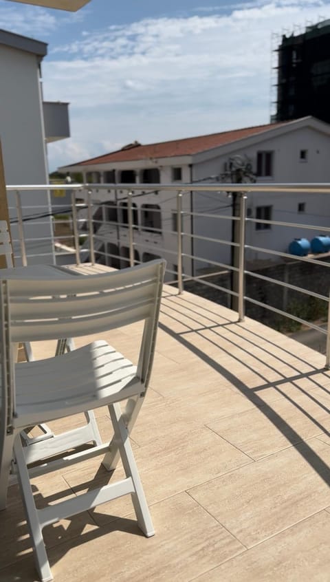 Bashi Apartments Apartment in Ulcinj Municipality