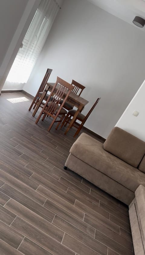 Bashi Apartments Apartment in Ulcinj Municipality