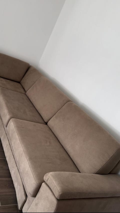 Bashi Apartments Apartment in Ulcinj Municipality