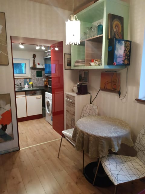 Zentrales kleines Appartment Apartment in Klagenfurt