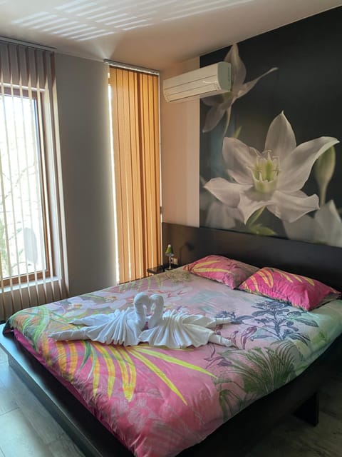 Апартамент Мегилукс Apartment in Blagoevgrad
