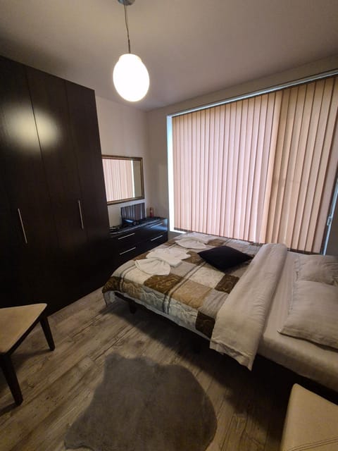 Апартамент Мегилукс Apartment in Blagoevgrad