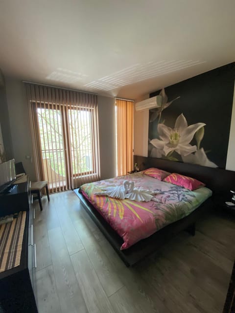 Апартамент Мегилукс Apartment in Blagoevgrad