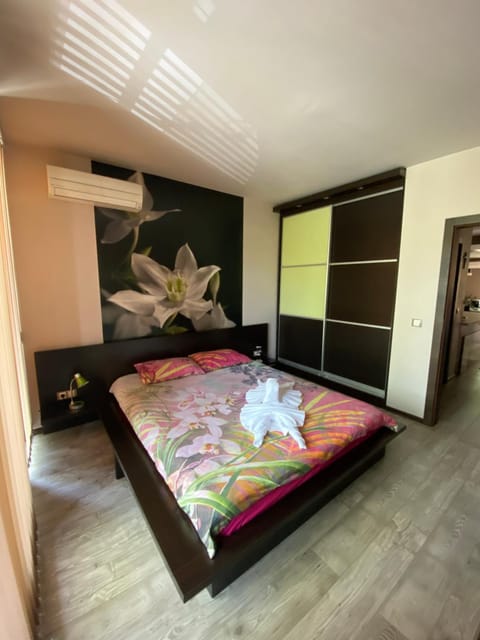 Апартамент Мегилукс Apartment in Blagoevgrad