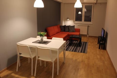 Skopje home 3 Apartment in Skopje