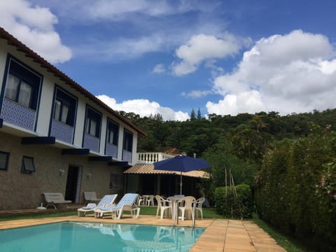 Bela e Aconchegante Casa em Itaipava House in State of Rio de Janeiro