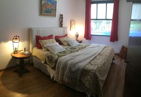 Bela e Aconchegante Casa em Itaipava House in State of Rio de Janeiro