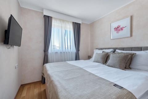 Apartmani Rubinić Apartment in Šibenik-Knin County, Croatia