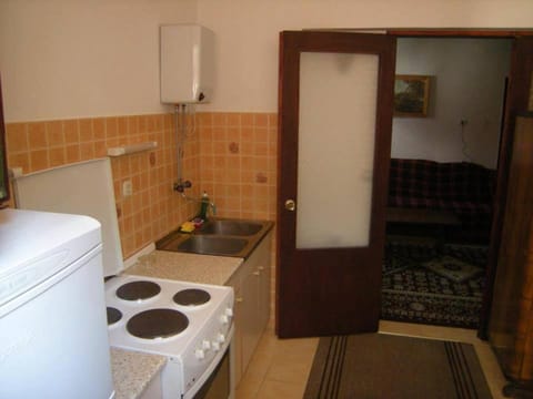Apartment Stefano - Center, Ohrid Bed and Breakfast in Ohrid