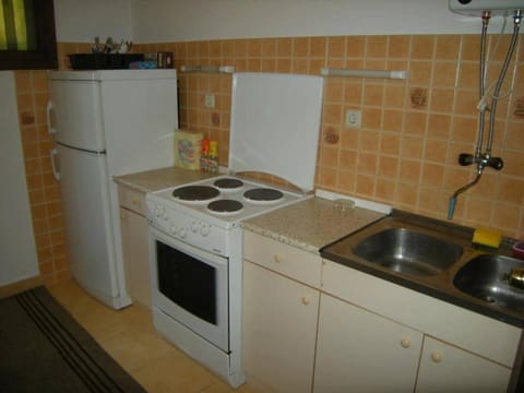 Apartment Stefano - Center, Ohrid Bed and Breakfast in Ohrid