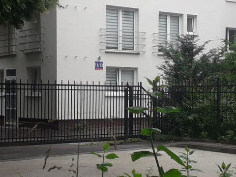 Sol De Sopot Apartment in Sopot