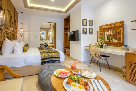 Food and drinks, Food, Breakfast