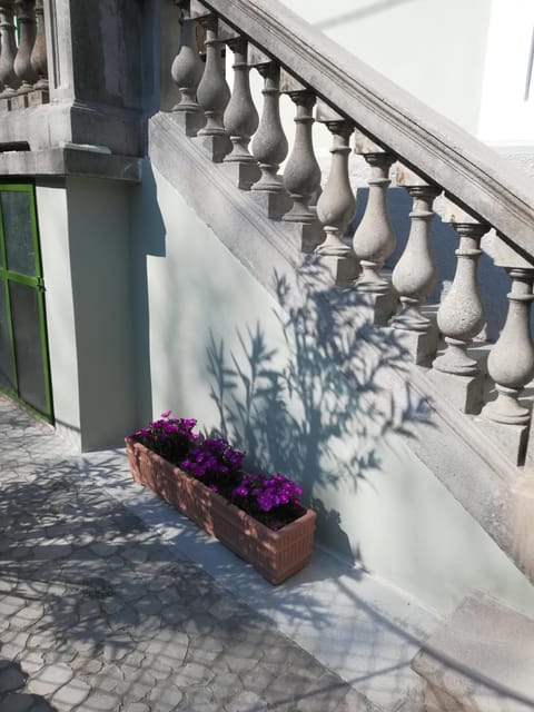 AGLI OLEANDRI appartamento in villa con con parcheggio Apartment in Gorizia