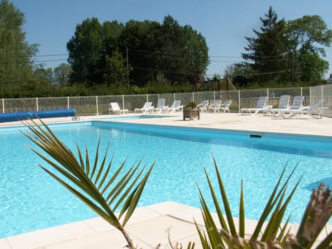 Camping La Verte Prairie Campground/
RV Resort in Hauts-de-France