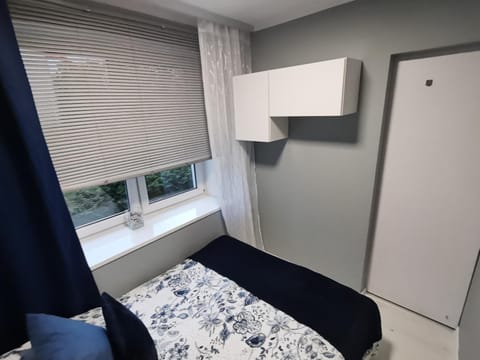 APARTAMENT BULWAR Apartment in West Pomeranian Voivodeship, Poland