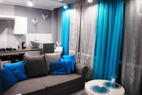 APARTAMENT BULWAR Apartment in West Pomeranian Voivodeship, Poland