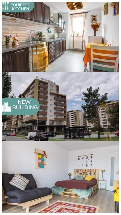 Property building, Living room, Seating area, kitchen