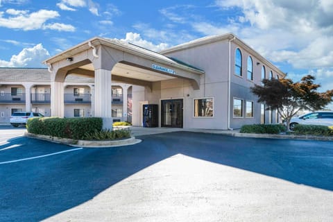 Property building, On site