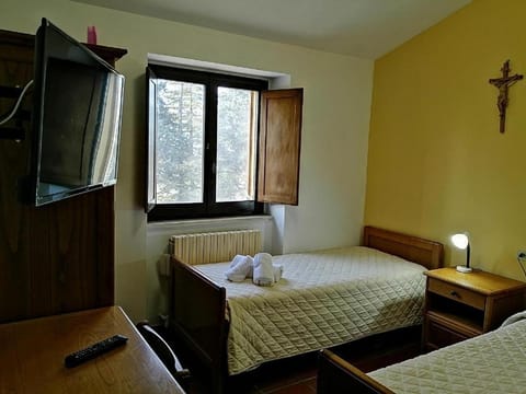 Casa per Ferie Ulivo d'Assisi Farm Stay in Assisi