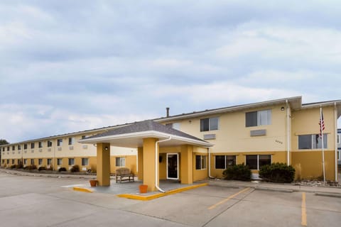 Property building, On site