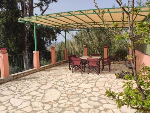 Casa Rondine Apartment in Corfu, Greece