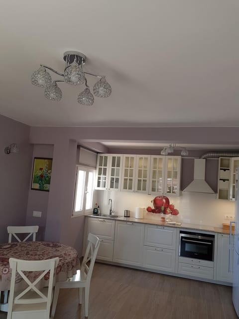 Apartamento Moncada Apartment in Dénia