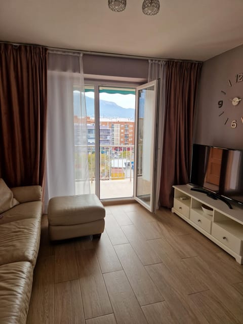 Apartamento Moncada Apartment in Dénia