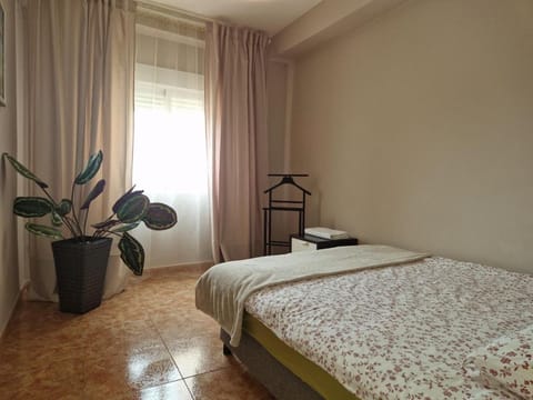 Apartamento Moncada Apartment in Dénia