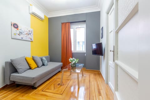 Acropolis Apartments Apartment in Athens