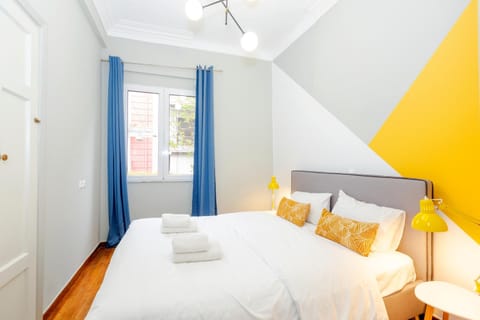 Acropolis Apartments Apartment in Athens