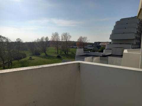 Mimosa M302 Apartment in Bredene