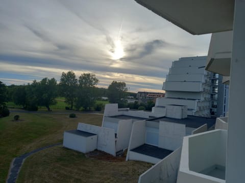 Mimosa M302 Apartment in Bredene