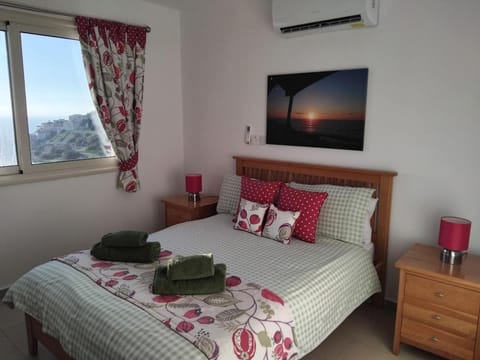 22C Christina Hilltop Apartments Apartment in Peyia