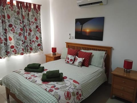 22C Christina Hilltop Apartments Apartment in Peyia