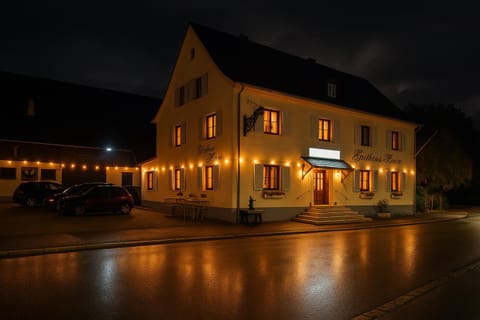 Hotel & Restaurant Krone in Märkt Inn in Weil am Rhein