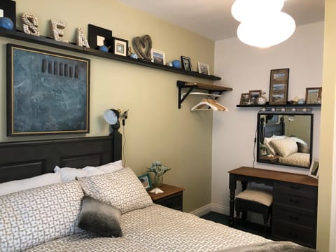 Sandy Cove Bundoran Sea Views Free Wifi Netflix Luxurious Apartment Apartment in County Donegal