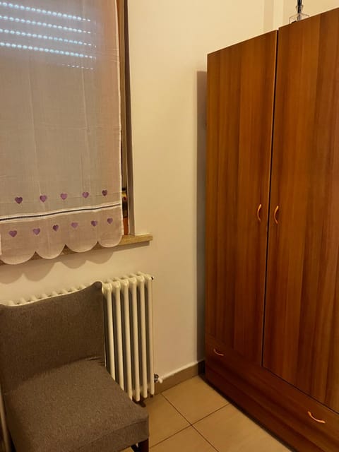 Appartamento piano terra Apartment in San Benedetto del Tronto