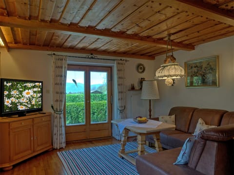 Ferienwohnung Ulrich Wurmser Apartment in Schliersee