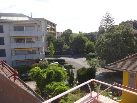 Chambres meublées Prilly - Lausanne Bed and Breakfast in Lausanne