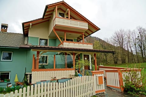 Apartma Eržen Apartment in Carinthia, Austria