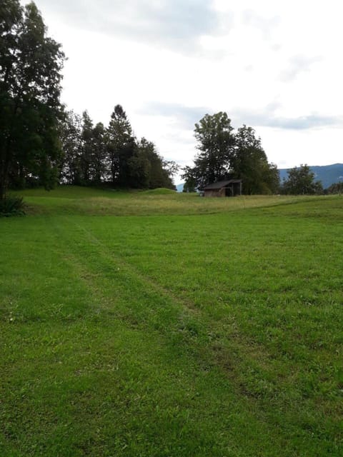 Apartma Eržen Apartment in Carinthia, Austria