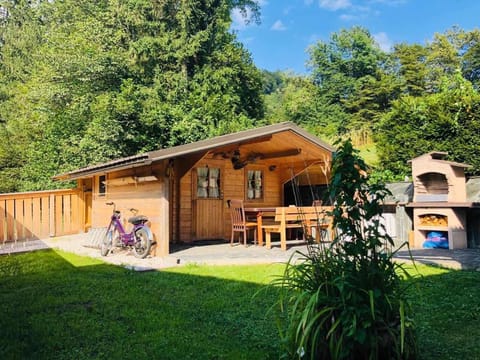 Apartma Eržen Apartment in Carinthia, Austria